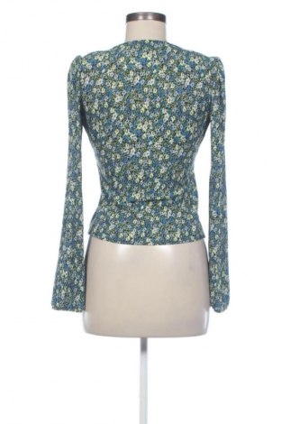 Damen Shirt Mango, Größe XXS, Farbe Mehrfarbig, Preis 13,81 €