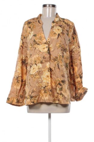 Damen Shirt Mango, Größe L, Farbe Mehrfarbig, Preis € 13,80