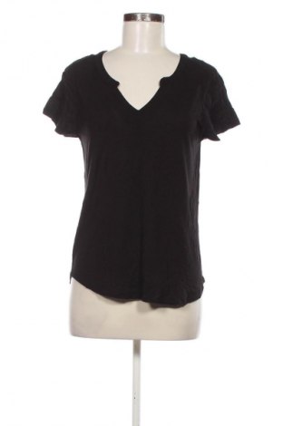 Damen Shirt Mango, Größe M, Farbe Schwarz, Preis € 13,80
