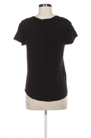 Damen Shirt Mango, Größe M, Farbe Schwarz, Preis € 13,80