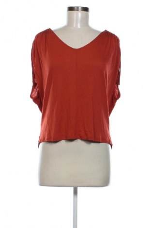 Bluză de femei Mango, Mărime M, Culoare Roșu, Preț 71,10 Lei