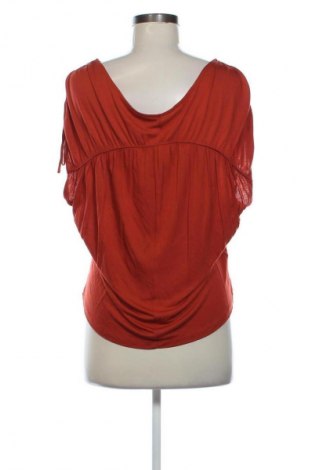Bluză de femei Mango, Mărime M, Culoare Roșu, Preț 71,10 Lei