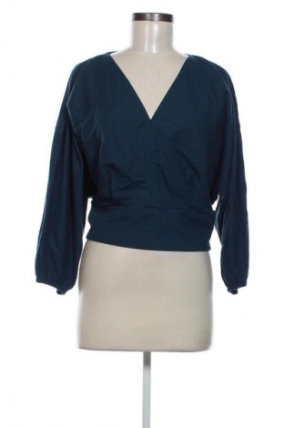 Női blúz Mango, Méret M, Szín Zöld, Ár 5 400 Ft