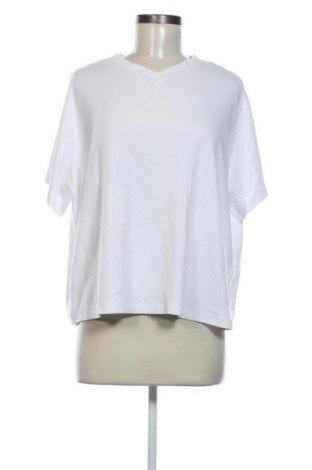 Bluză de femei Mango, Mărime 3XL, Culoare Alb, Preț 71,05 Lei