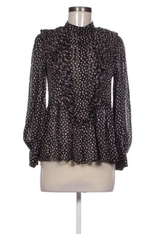 Γυναικεία μπλούζα Mango, Μέγεθος XS, Χρώμα Πολύχρωμο, Τιμή 13,81 €