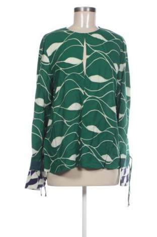 Bluzka damska Mango, Rozmiar M, Kolor Kolorowy, Cena 142,53 zł