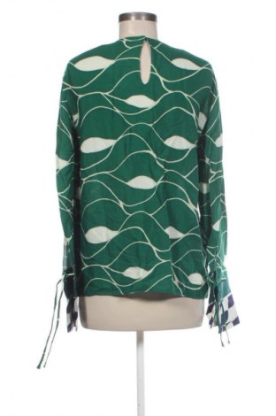 Bluzka damska Mango, Rozmiar M, Kolor Kolorowy, Cena 142,53 zł