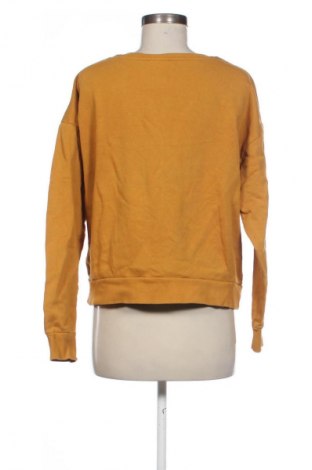 Дамска блуза Mango, Размер L, Цвят Жълт, Цена 34,00 лв.