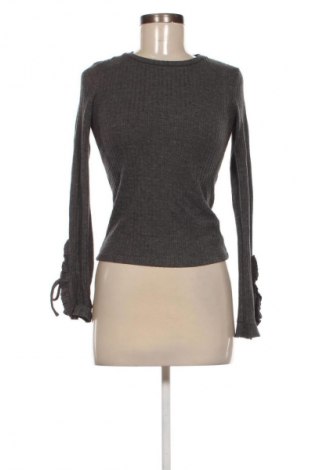 Dámska blúza Mango, Veľkosť XS, Farba Sivá, Cena  6,95 €