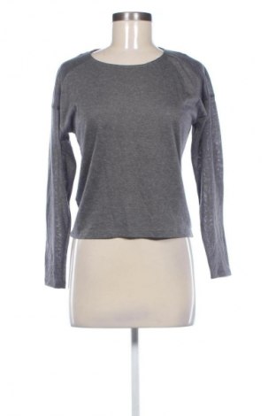 Дамска блуза Mango, Размер XS, Цвят Сив, Цена 27,00 лв.