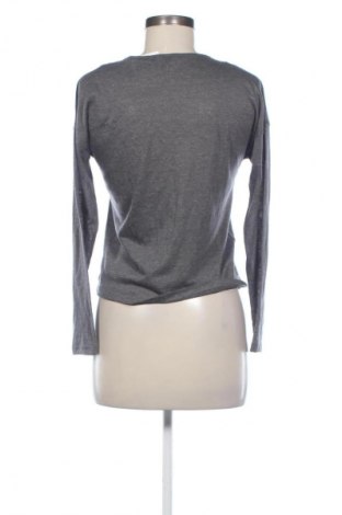 Дамска блуза Mango, Размер XS, Цвят Сив, Цена 27,00 лв.