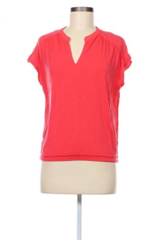 Дамска блуза Mango, Размер S, Цвят Червен, Цена 27,00 лв.