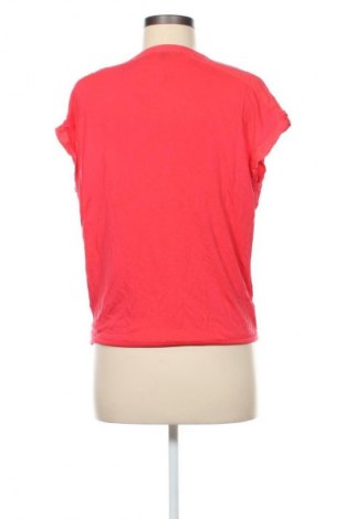 Дамска блуза Mango, Размер S, Цвят Червен, Цена 27,00 лв.