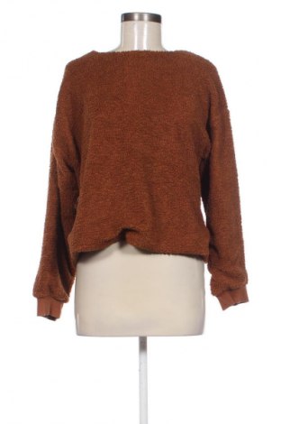 Női blúz Mango, Méret L, Szín Barna, Ár 5 799 Ft