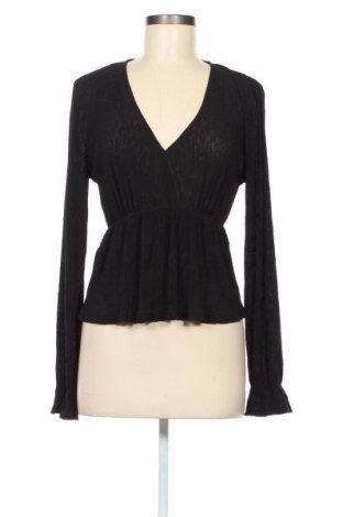 Bluzka damska Mango, Rozmiar S, Kolor Czarny, Cena 34,99 zł