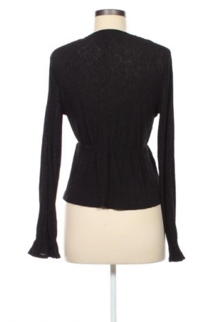 Bluzka damska Mango, Rozmiar S, Kolor Czarny, Cena 34,99 zł