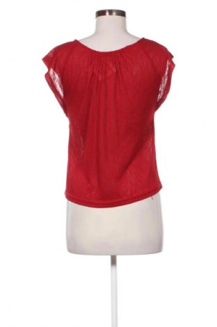 Bluzka damska Mango, Rozmiar S, Kolor Czerwony, Cena 32,31 zł