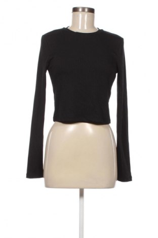Γυναικεία μπλούζα Mango, Μέγεθος L, Χρώμα Μαύρο, Τιμή 6,99 €