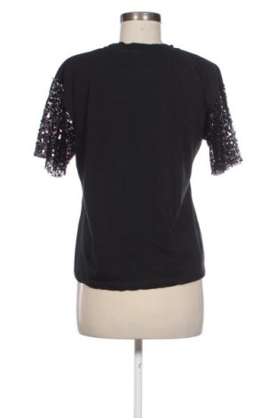 Damen Shirt Mango, Größe S, Farbe Schwarz, Preis 13,80 €