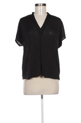Damen Shirt Mango, Größe L, Farbe Schwarz, Preis € 9,99