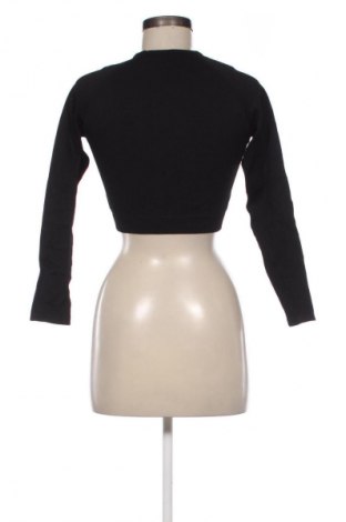 Damen Shirt Mango, Größe M, Farbe Schwarz, Preis 12,99 €