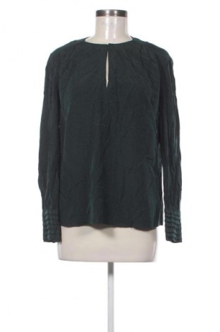 Bluzka damska Mango, Rozmiar S, Kolor Zielony, Cena 38,99 zł