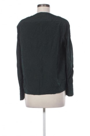 Bluzka damska Mango, Rozmiar S, Kolor Zielony, Cena 38,99 zł