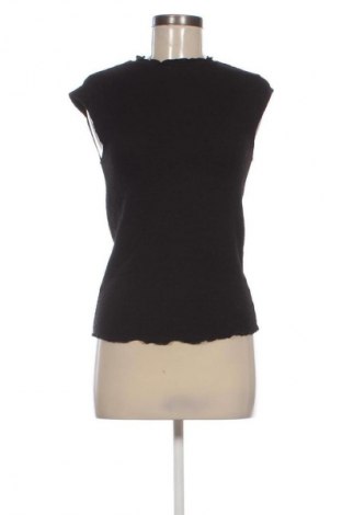 Damen Shirt Mango, Größe L, Farbe Schwarz, Preis € 10,99