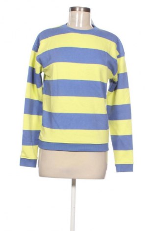 Дамска блуза Manguun, Размер M, Цвят Многоцветен, Цена 4,09 €