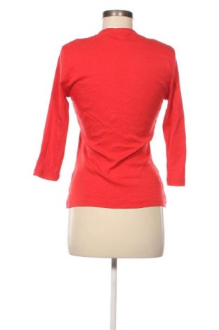 Damen Shirt Manguun, Größe M, Farbe Rot, Preis € 18,41