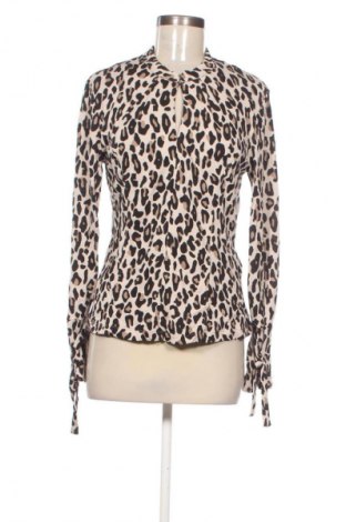 Γυναικεία μπλούζα Marc Cain, Μέγεθος M, Χρώμα Πολύχρωμο, Τιμή 54,99 €