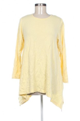 Női blúz Marc Cain, Méret M, Szín Sárga, Ár 24 621 Ft