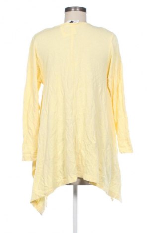 Női blúz Marc Cain, Méret M, Szín Sárga, Ár 24 621 Ft