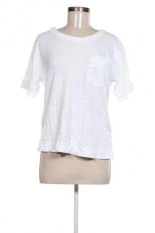 Bluză de femei Marc O'Polo, Mărime S, Culoare Alb, Preț 215,99 Lei