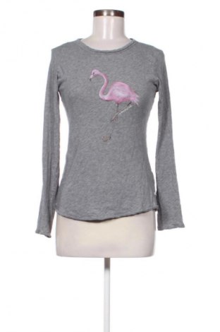 Дамска блуза Marc O'Polo, Размер XS, Цвят Сив, Цена 82,00 лв.