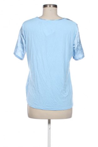 Дамска блуза Marc O'Polo, Размер L, Цвят Син, Цена 68,43 лв.