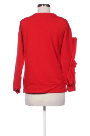 Dámská halenka March, Velikost S, Barva Červená, Cena  608,00 Kč