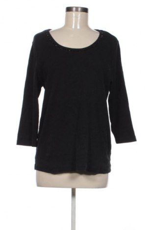 Bluzka damska Margittes, Rozmiar XL, Kolor Czarny, Cena 63,99 zł