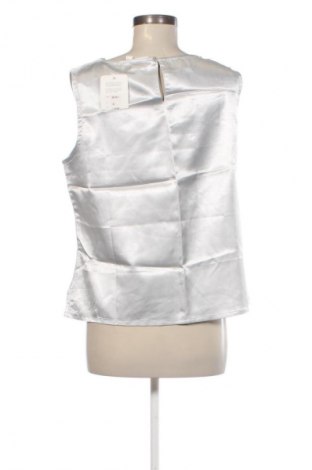 Dámska blúza Maria Bellesi, Veľkosť L, Farba Sivá, Cena  15,86 €