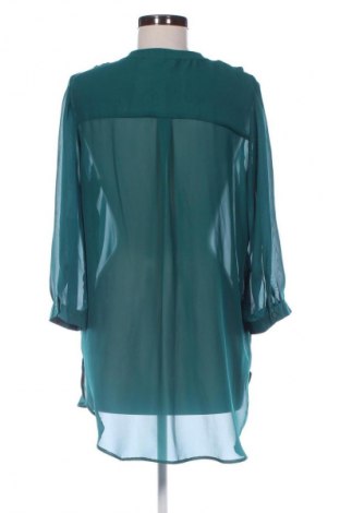 Bluză de femei Marina Kaneva, Mărime XL, Culoare Verde, Preț 50,00 Lei