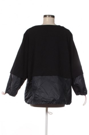 Damen Shirt Marina Rinaldi, Größe L, Farbe Schwarz, Preis € 43,99