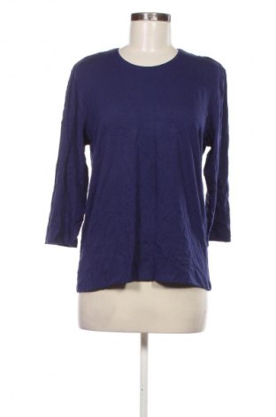 Γυναικεία μπλούζα Marinello, Μέγεθος M, Χρώμα Μπλέ, Τιμή 3,99 €