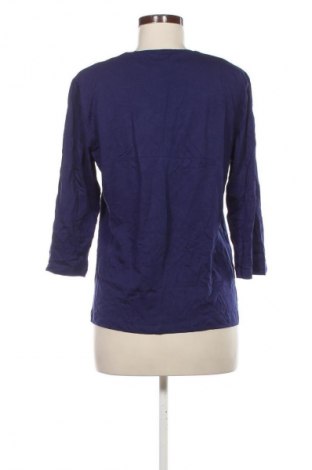 Γυναικεία μπλούζα Marinello, Μέγεθος M, Χρώμα Μπλέ, Τιμή 3,99 €