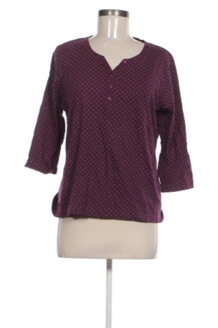 Γυναικεία μπλούζα Mark Adam, Μέγεθος L, Χρώμα Πολύχρωμο, Τιμή 5,99 €