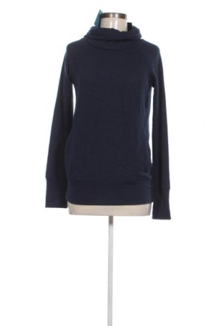 Дамска блуза Market&Spruce, Размер S, Цвят Син, Цена 31,99 лв.