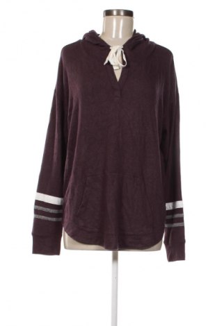 Dámska blúza Market&Spruce, Veľkosť XL, Farba Fialová, Cena  18,95 €