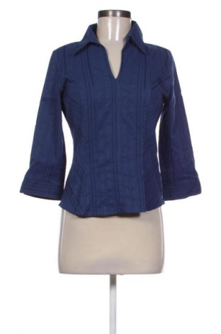 Dámska blúza Marks & Spencer, Veľkosť M, Farba Modrá, Cena  13,80 €