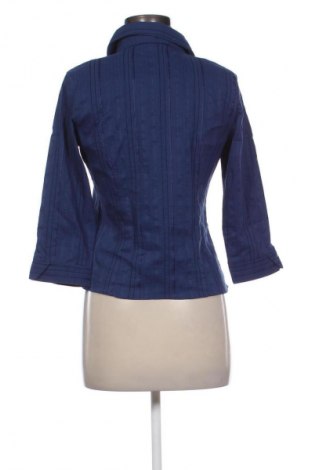 Dámska blúza Marks & Spencer, Veľkosť M, Farba Modrá, Cena  13,80 €