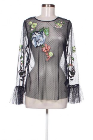 Damen Shirt Marks & Spencer, Größe L, Farbe Mehrfarbig, Preis 13,80 €