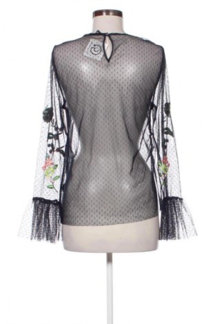 Damen Shirt Marks & Spencer, Größe L, Farbe Mehrfarbig, Preis 13,80 €